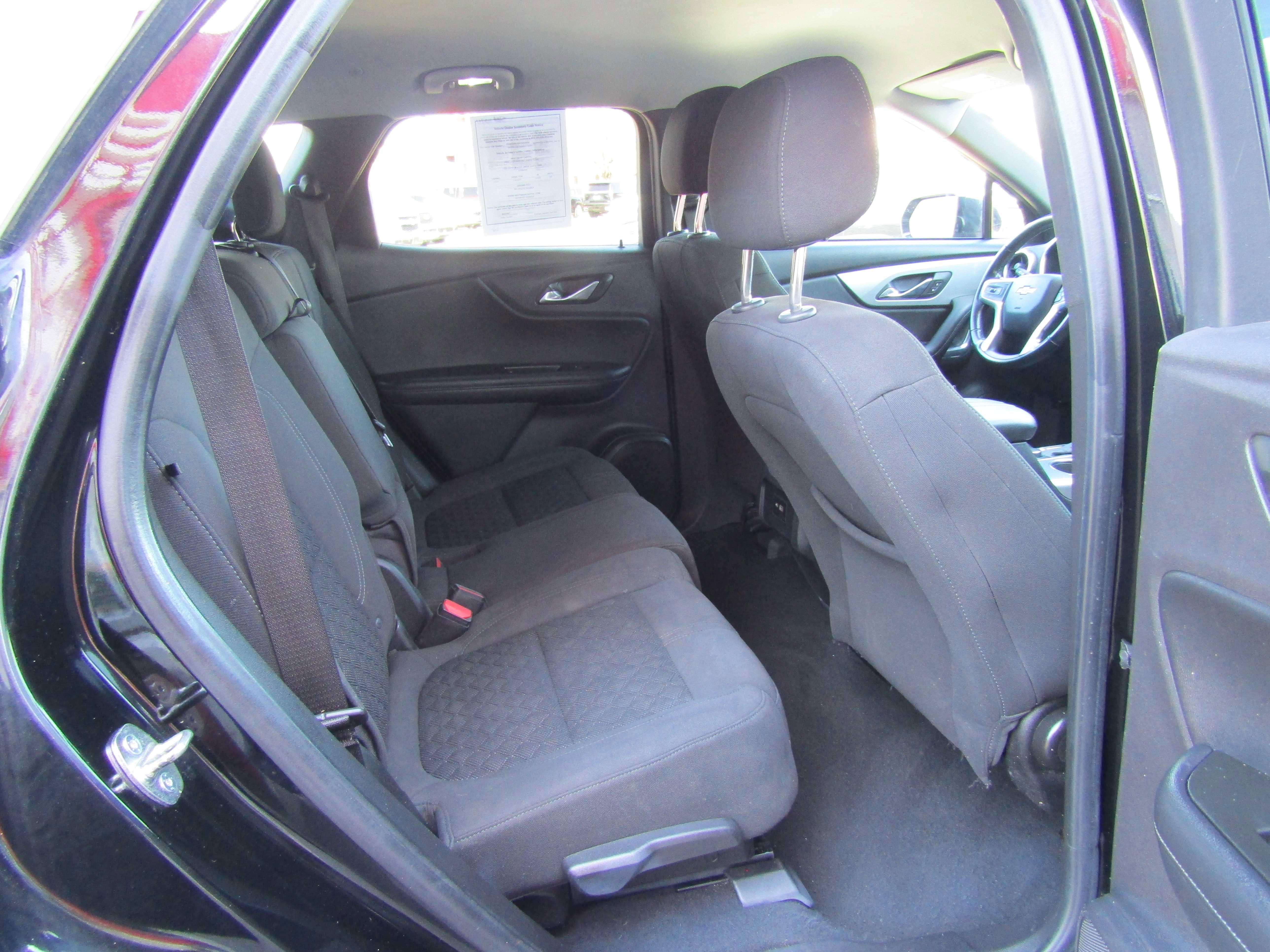 Used 2019 Chevrolet Blazer LT image 17