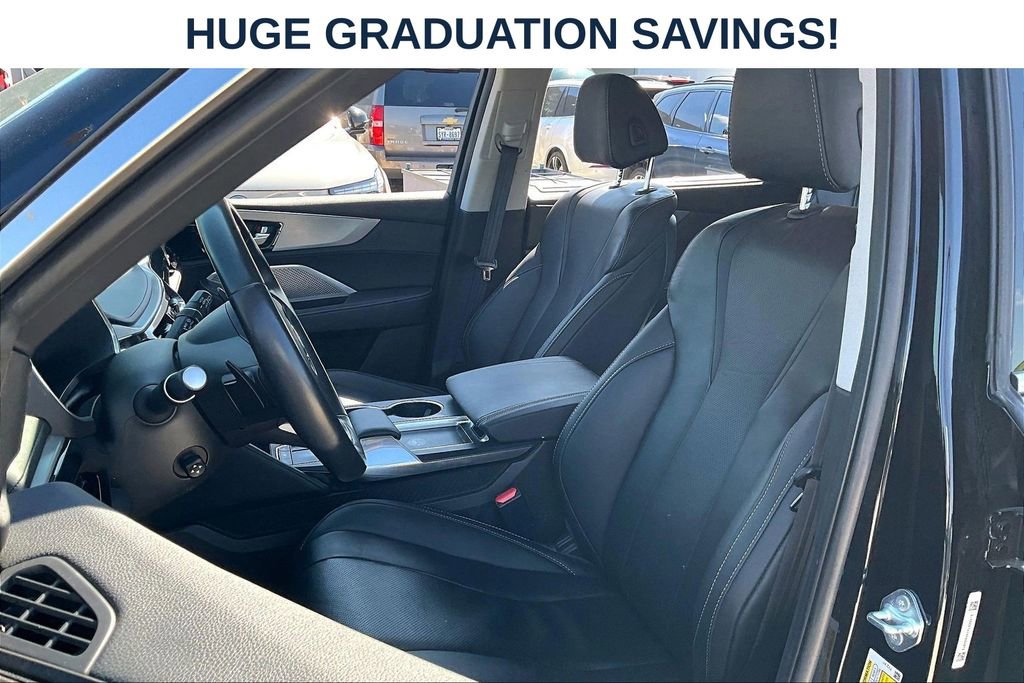 Used 2023 Acura MDX FWD w/ Technology Package image 33