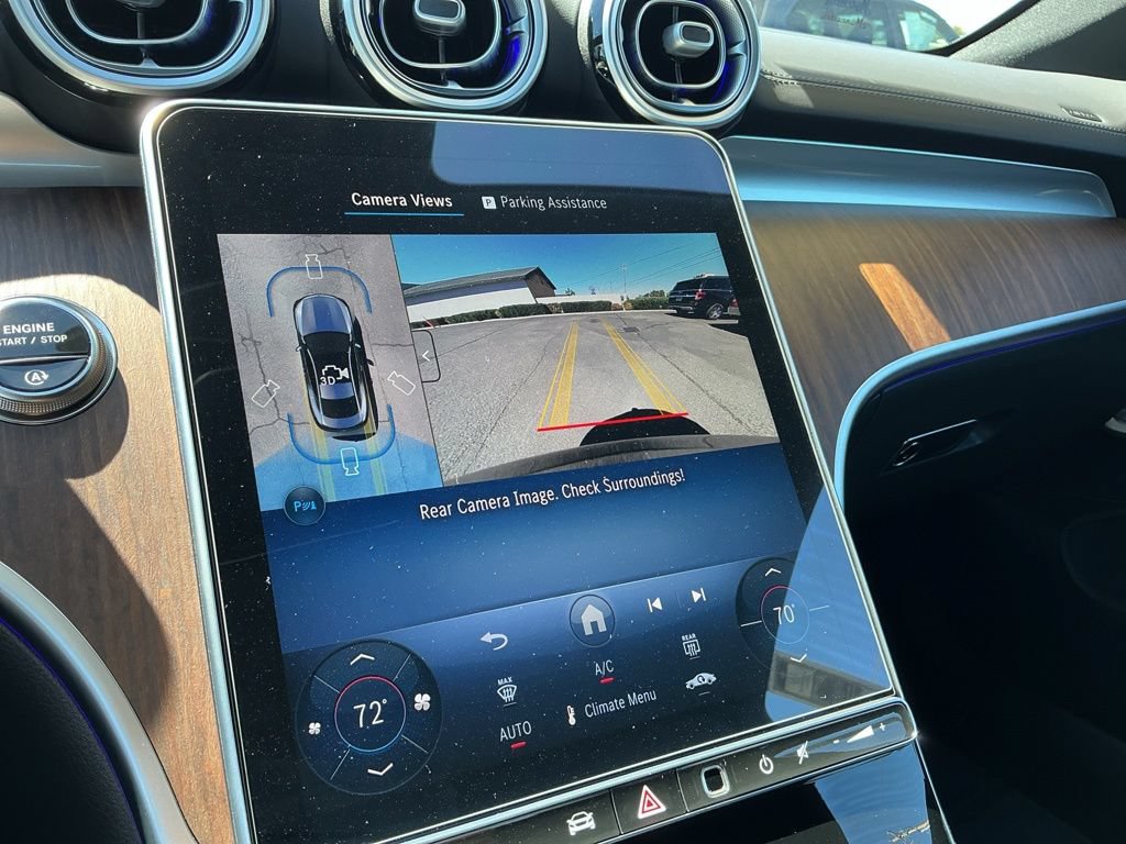 New 2027 Mercedes-Benz CLE 450 4MATIC Coupe image 27
