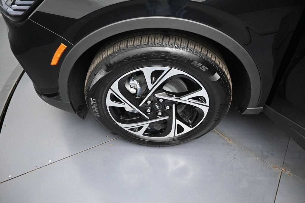 New 2026 Lincoln Nautilus Premier w/ Equipment Group 102A AWD/4WD image 38