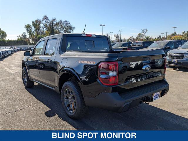 New 2024 Ford Maverick Tremor w/ Tremor Off-Road Package AWD/4WD image 3