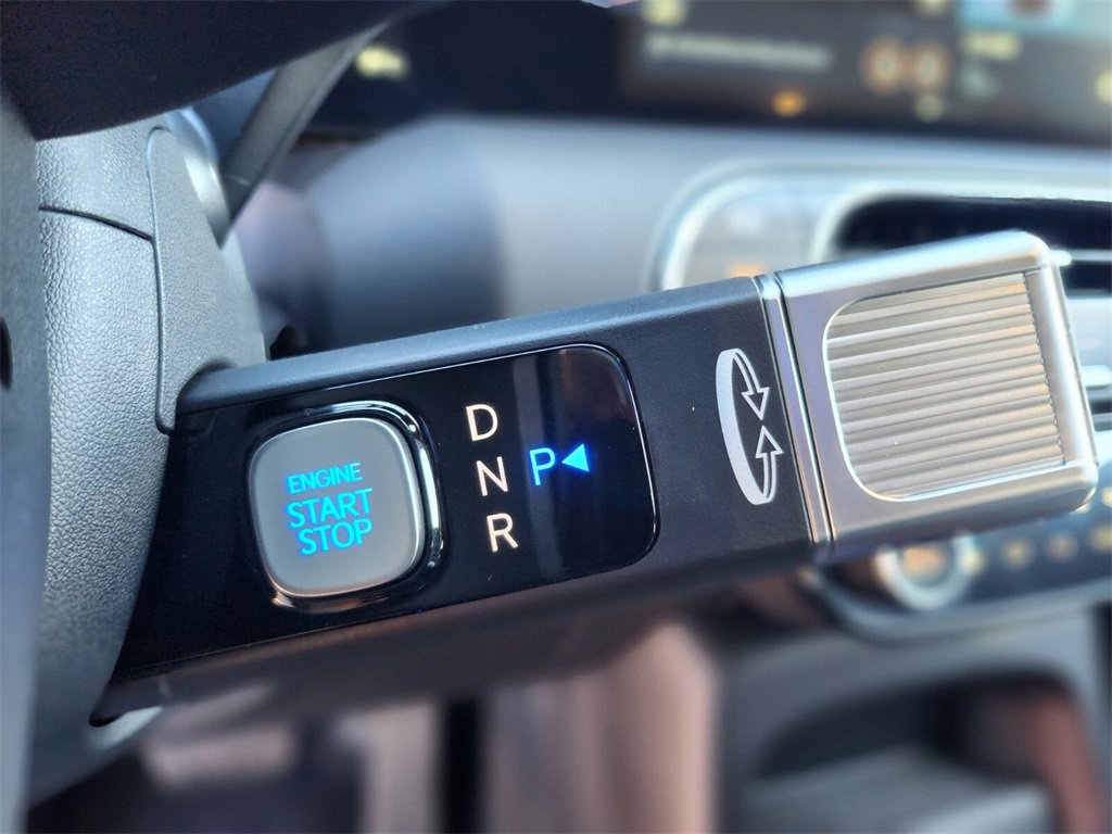 New 2026 Hyundai Palisade Calligraphy image 34