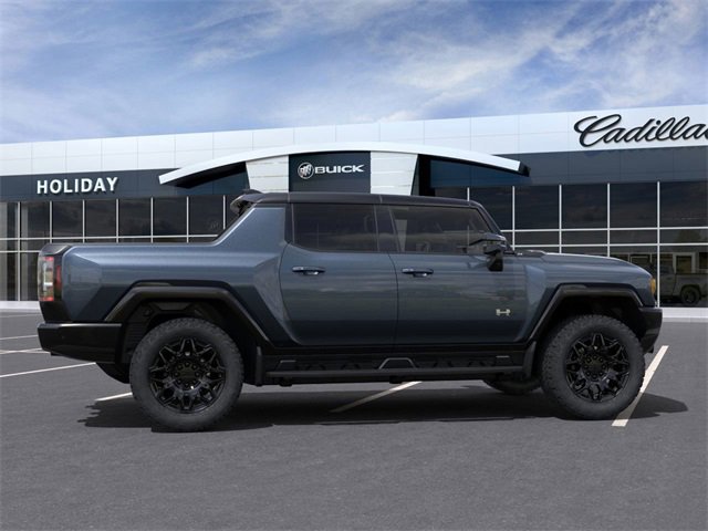 New 2025 GMC Hummer EV 2X image 5