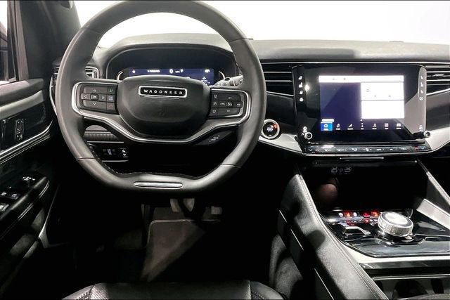 Used 2024 Jeep Wagoneer Series II image 8