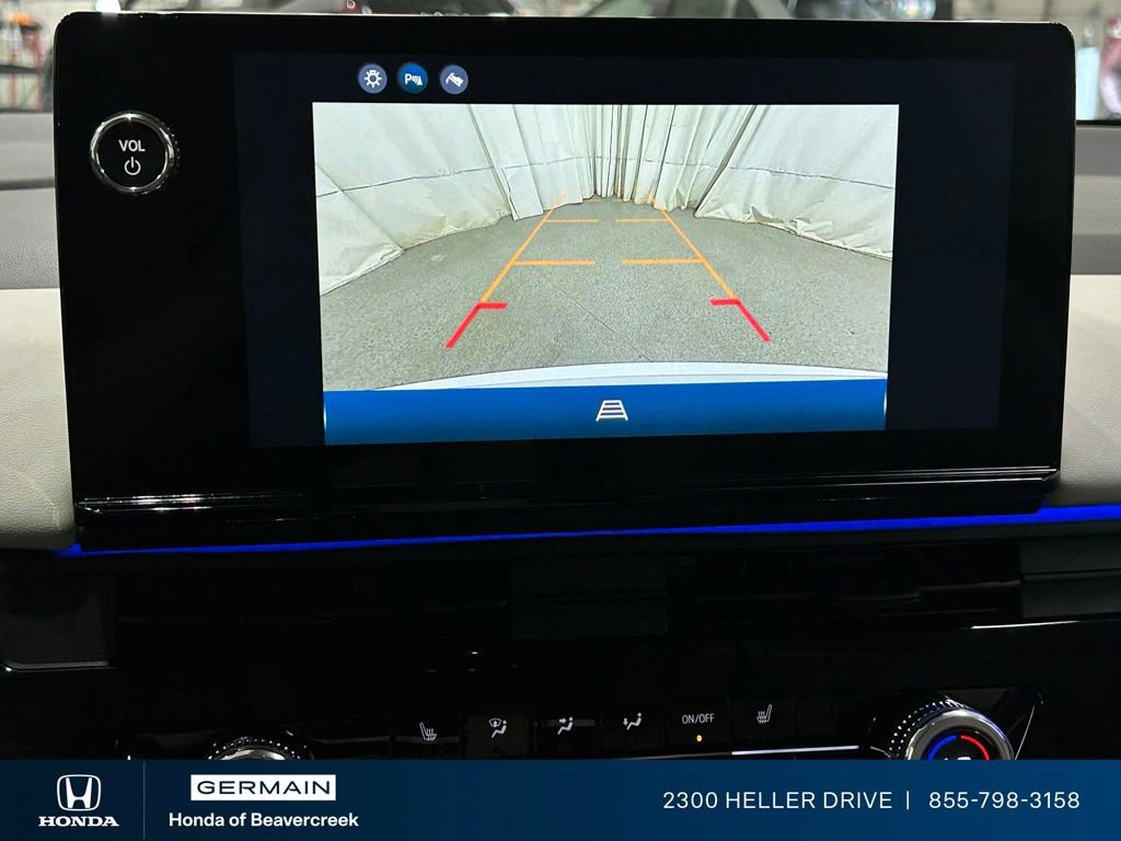 Used 2026 Honda Prologue Touring image 23