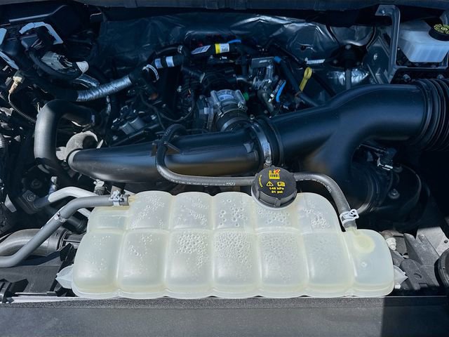 Used 2023 Ford F150 XLT w/ Equipment Group 302A High AWD/4WD image 32