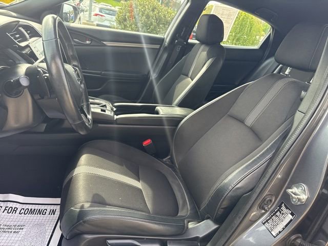 Used 2021 Honda Civic Sport image 26