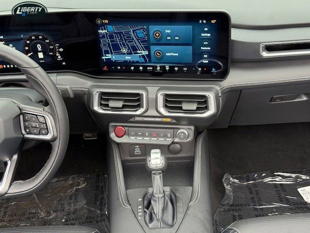 New 2026 Ford Mustang Premium image 18