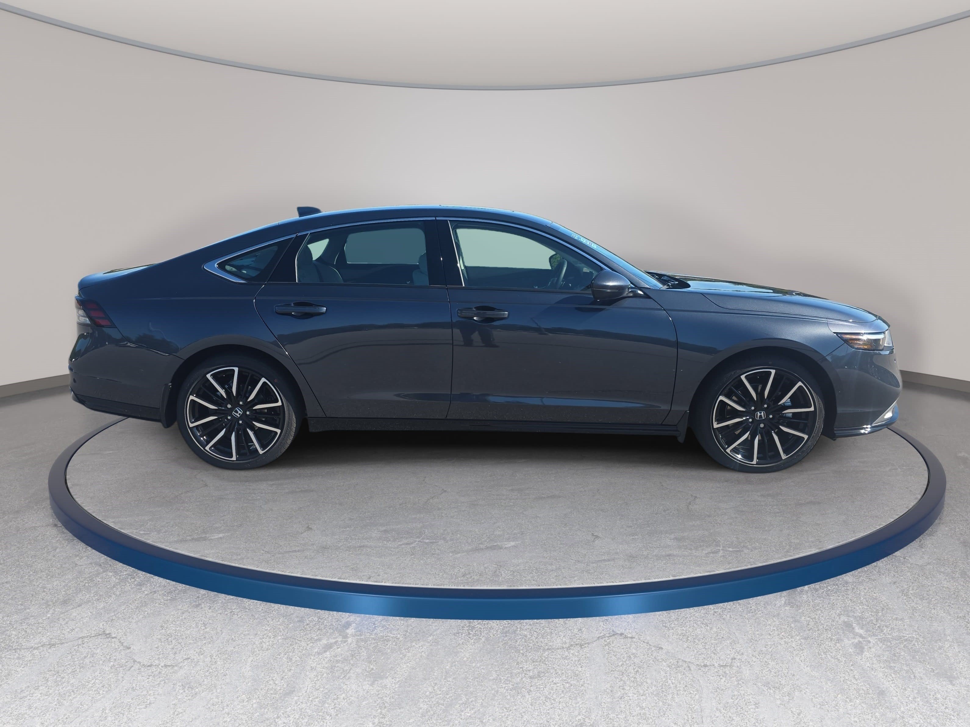 New 2026 Honda Accord Touring image 4