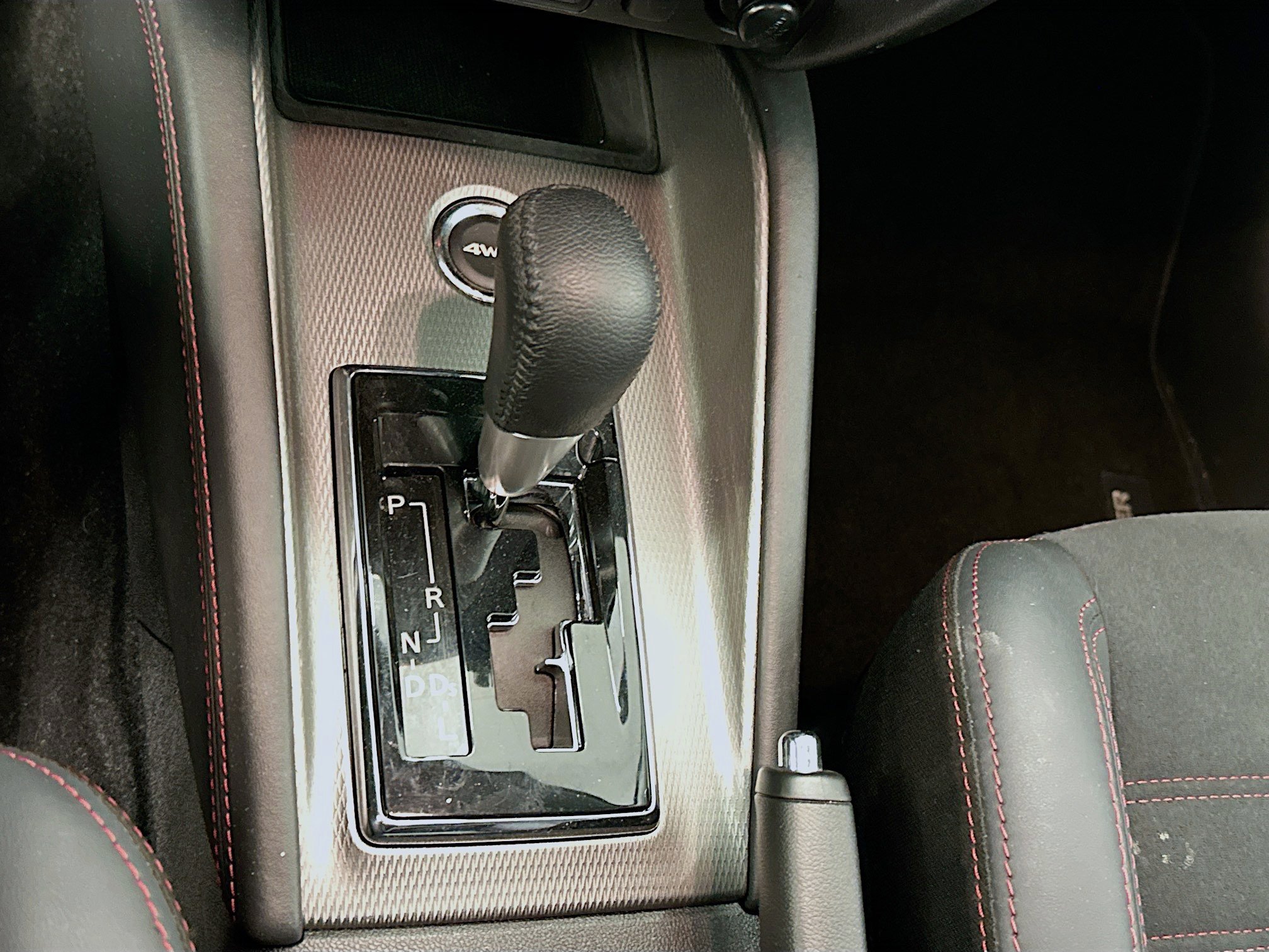 Used 2025 Mitsubishi Outlander Sport SE image 24