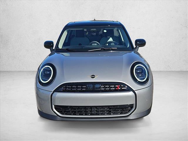 New 2026 MINI Cooper S FWD image 6