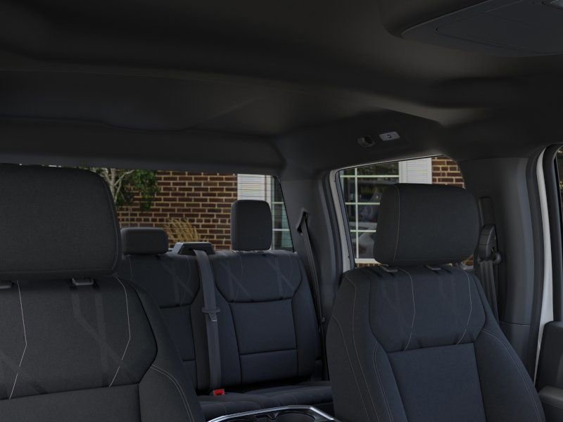 New 2026 Ford F150 STX w/ F-150 LOBO Package image 22