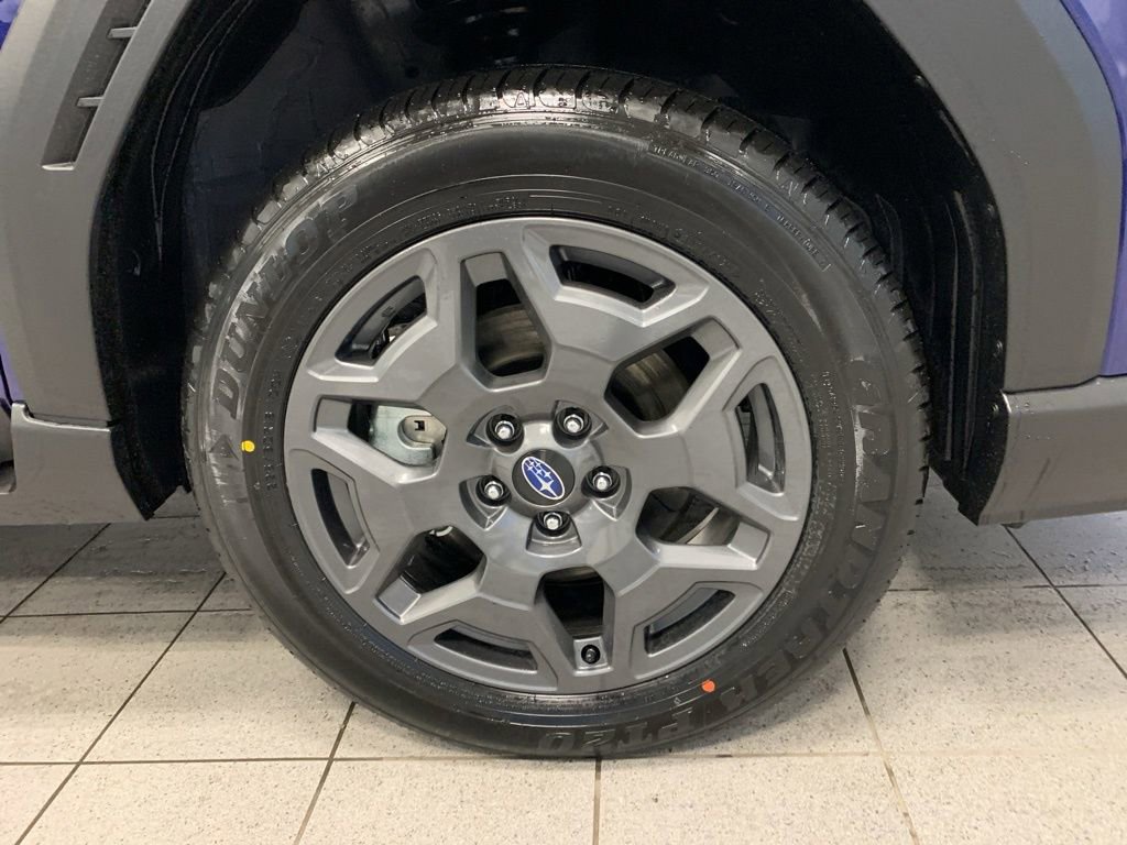 New 2026 Subaru Outback Premium image 25