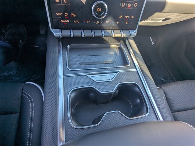 New 2026 GMC Sierra EV Elevation image 19