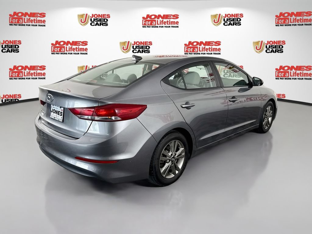 Used 2018 Hyundai Elantra SEL w/ Cargo Package FWD image 14
