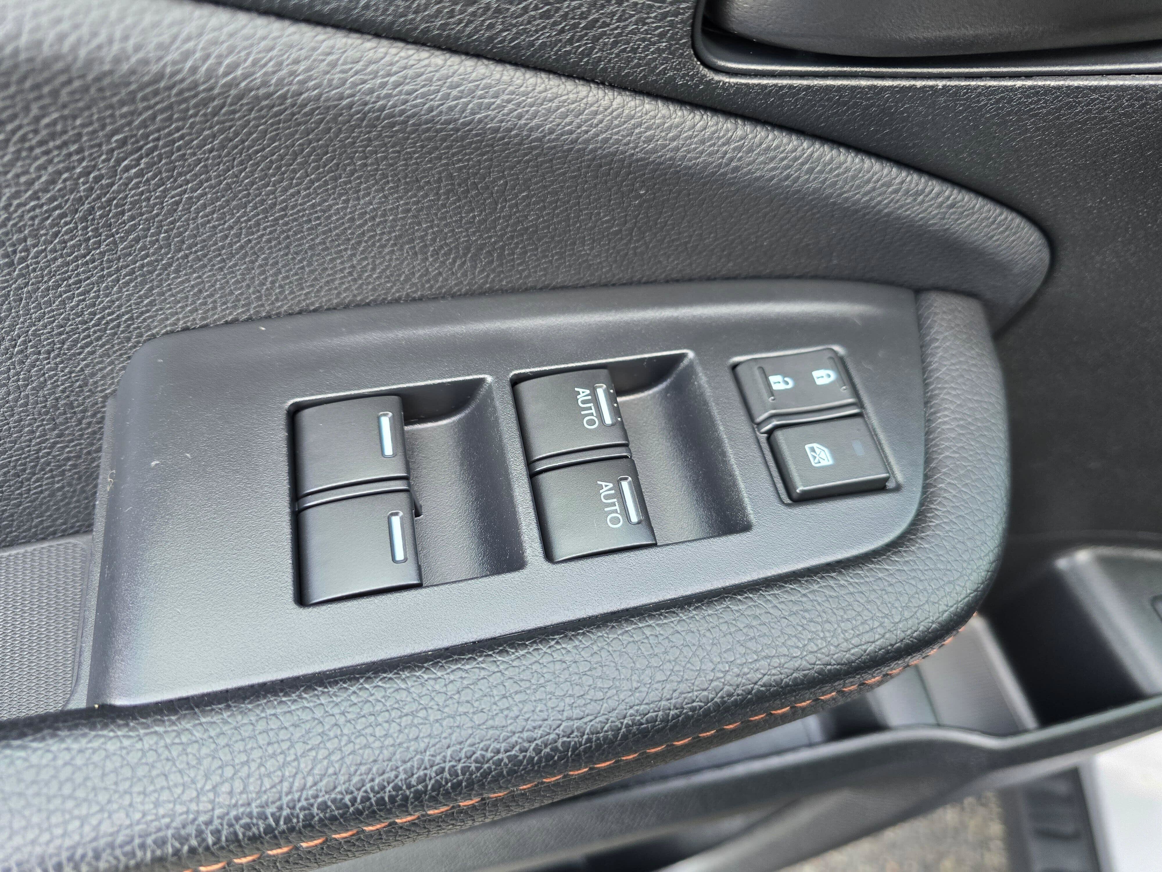 Used 2022 Honda Passport TrailSport image 26