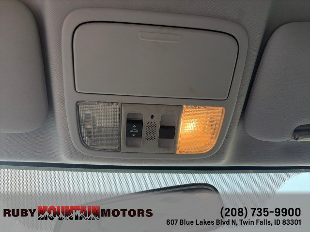 Used 2007 Honda CR-V EX image 20