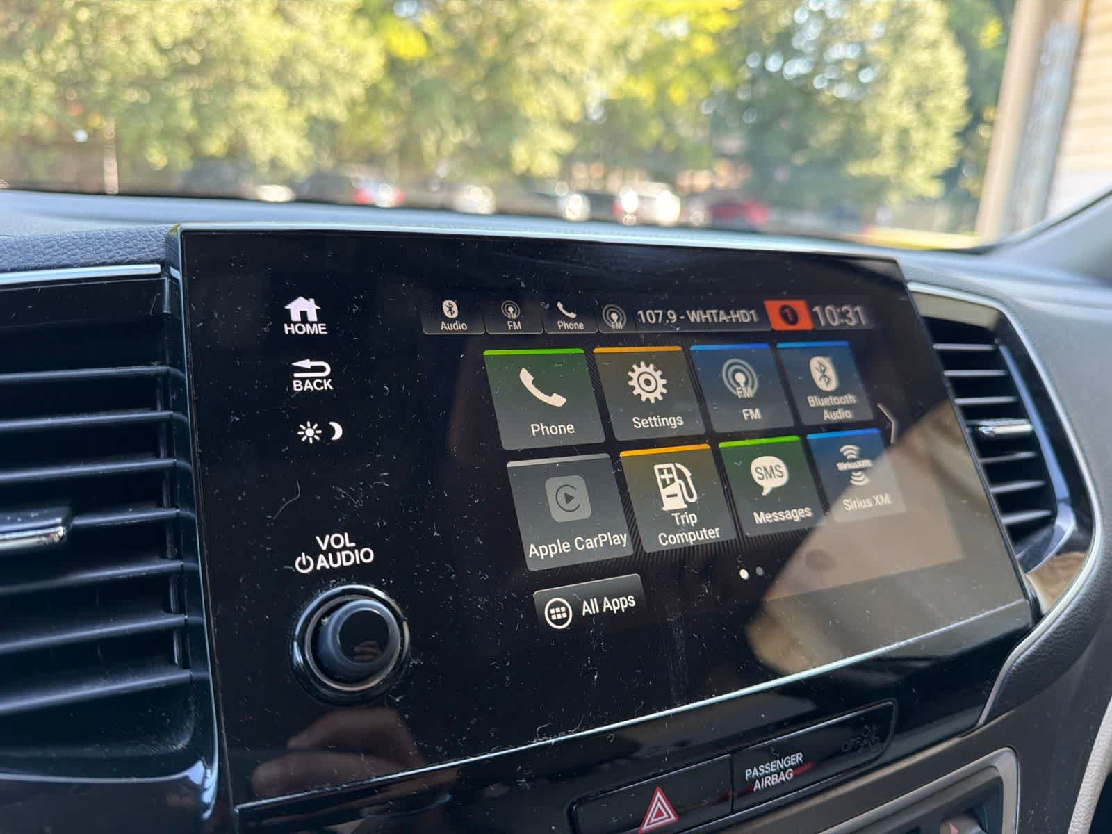 Used 2019 Honda Pilot EX image 25