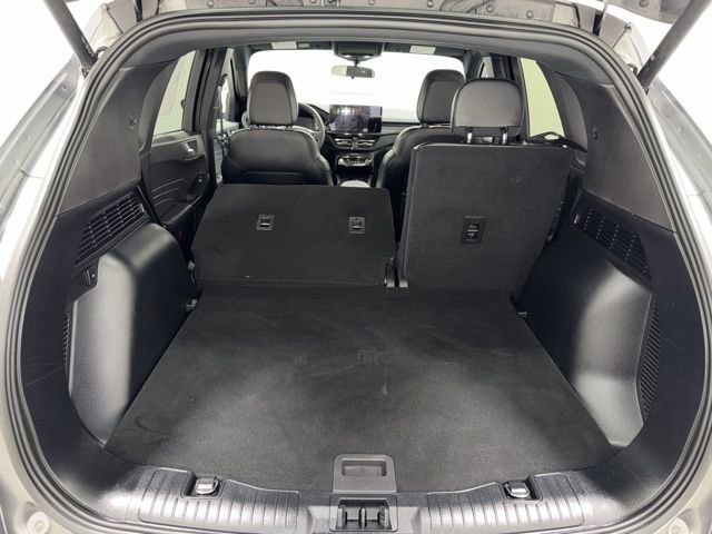 Used 2023 Ford Escape ST-Line w/ Tech Pack #1 image 35