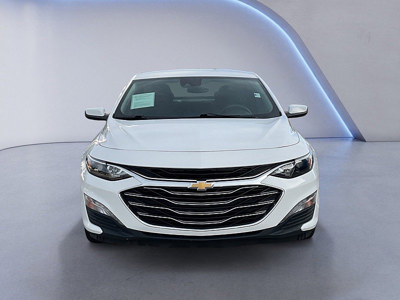 Used 2024 Chevrolet Malibu LT FWD image 8