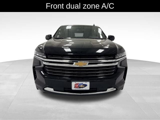 Certified 2021 Chevrolet Tahoe LT image 9