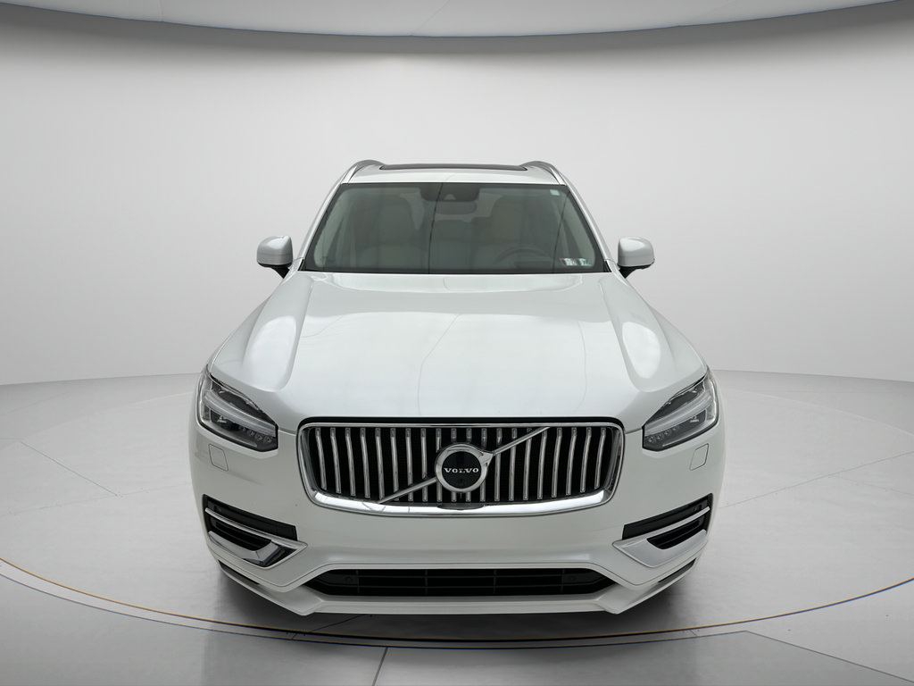 Used 2021 Volvo XC90 T8 Inscription w/ Advanced Package AWD/4WD video 2