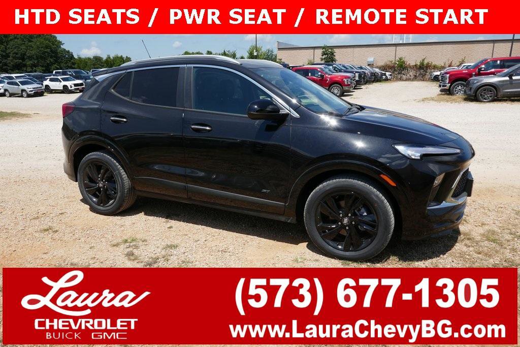 New 2026 Buick Encore GX Sport Touring w/ Comfort Package image 1