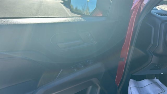 Certified 2024 Chevrolet Colorado Trail Boss w/ Advanced Trailering Package image 13