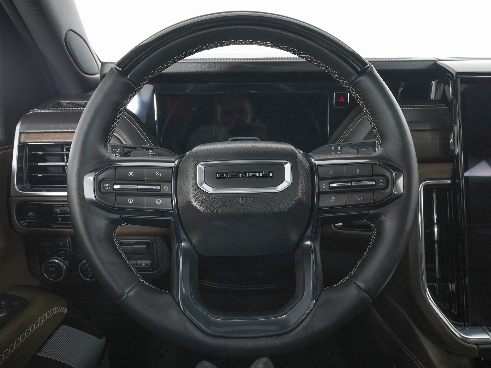 Used 2026 GMC Yukon XL Denali Ultimate image 21