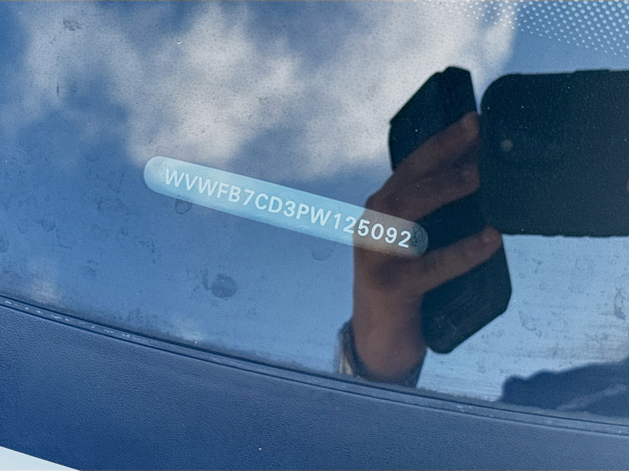 Certified 2023 Volkswagen Golf R AWD/4WD image 38