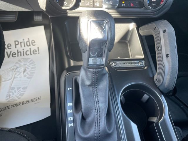 New 2026 Ford Bronco Badlands w/ Sasquatch Package image 14