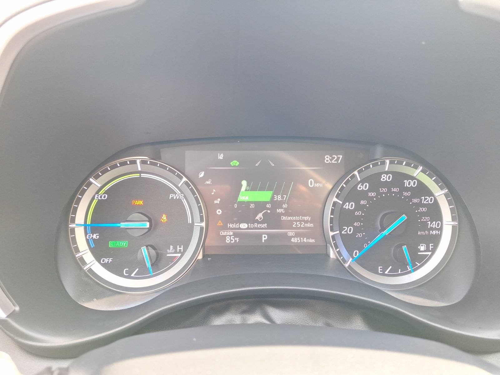 Used 2022 Toyota Highlander XLE FWD image 20