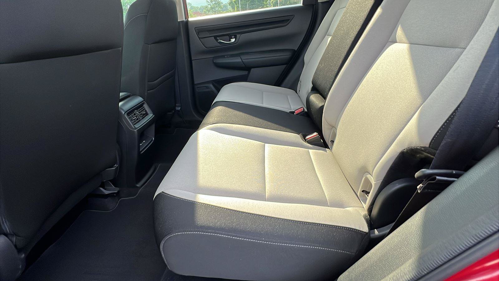 Used 2024 Honda CR-V EX image 18