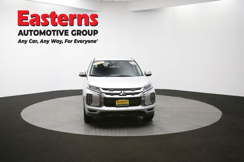 Used 2024 Mitsubishi Outlander Sport ES image 49