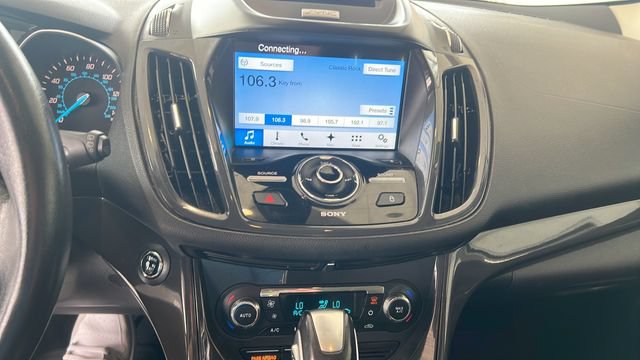 Used 2016 Ford Escape Titanium FWD image 11