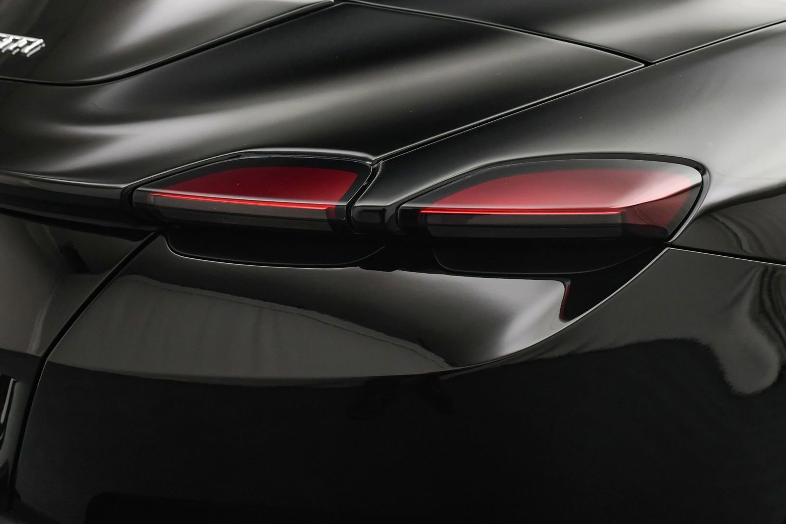 Certified 2025 Ferrari Roma Spider image 26