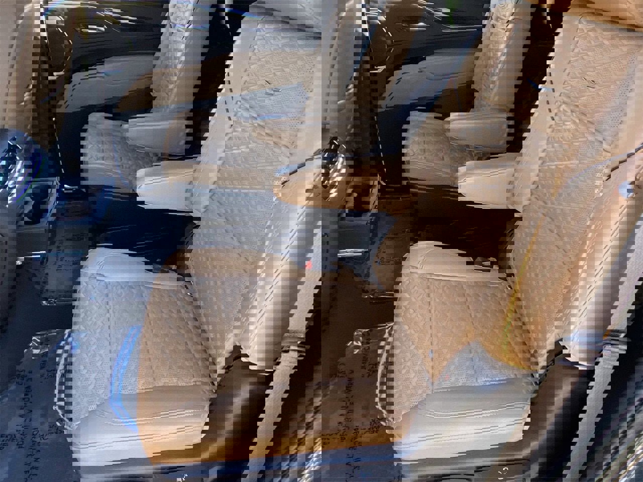 Used 2021 Cadillac Escalade Sport w/ Driver Assist Tech Package image 17