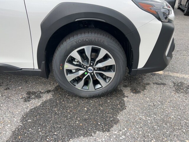 New 2024 Subaru Outback Touring XT AWD/4WD image 9