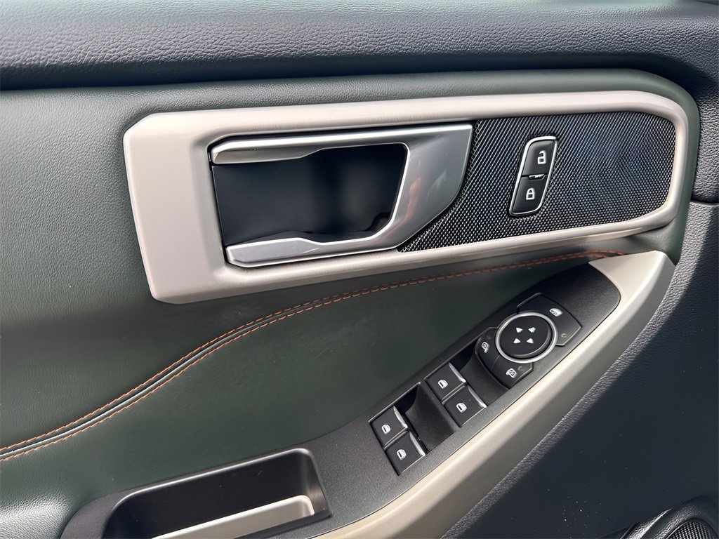 Used 2022 Ford Explorer Timberline image 26
