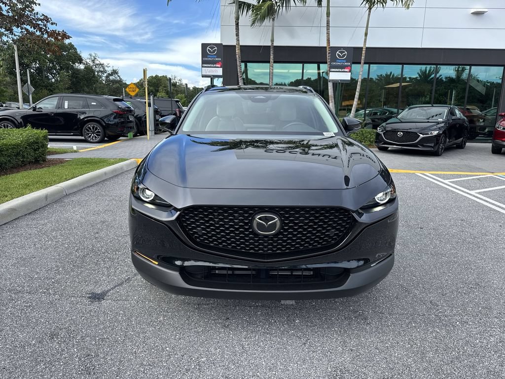 Certified 2026 MAZDA CX-30 AWD 2.5 S image 8