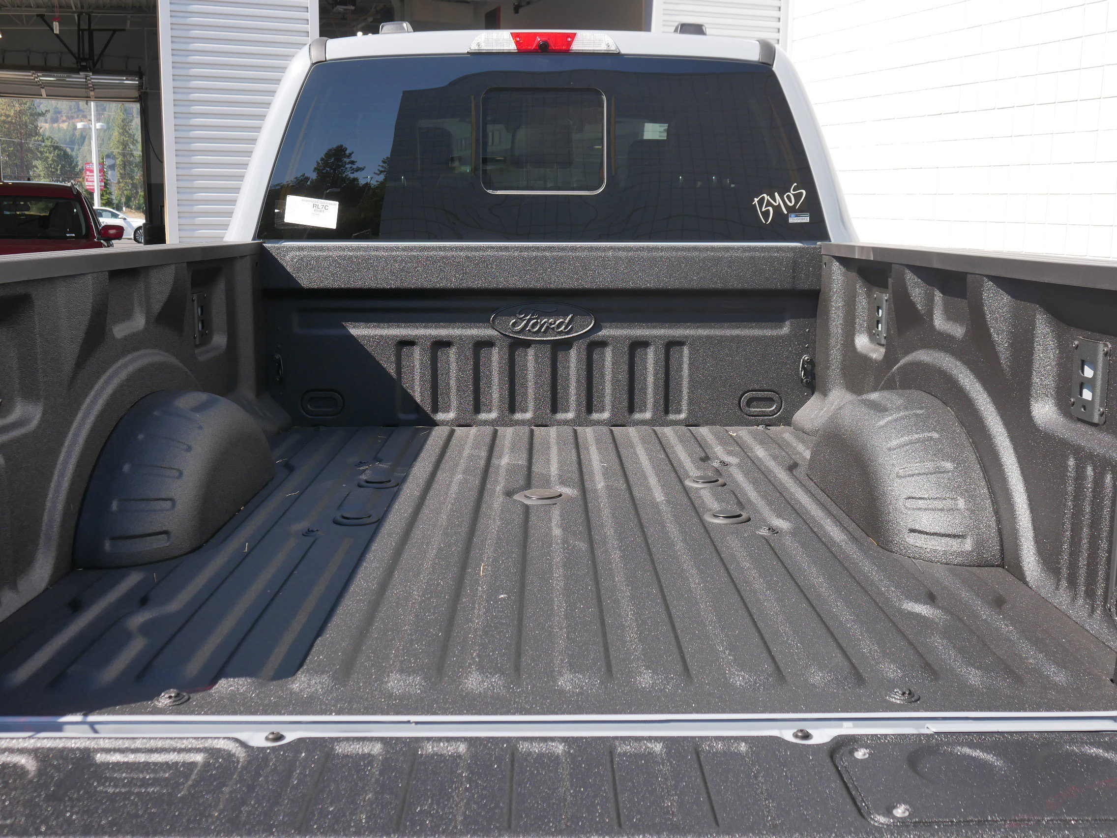 New 2026 Ford F250 Platinum image 27