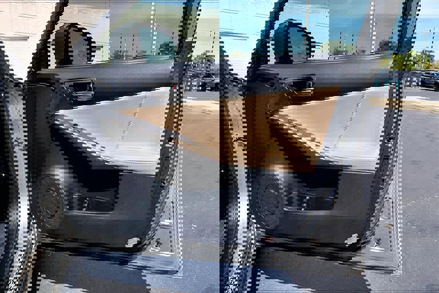 Used 2020 Lexus IS 350 F Sport w/ F Sport Package image 26