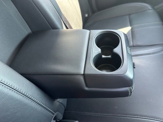 Used 2020 Ford Ranger Lariat w/ Equipment Group 501A Mid image 33