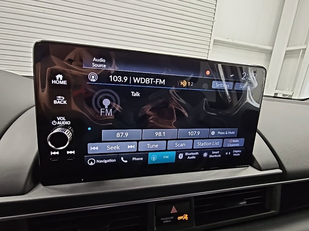 New 2025 Honda Pilot Elite image 16