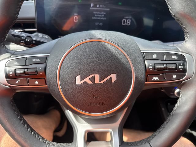 Used 2026 Kia K5 GT-Line w/ GT-Line Premium Package AWD/4WD image 25