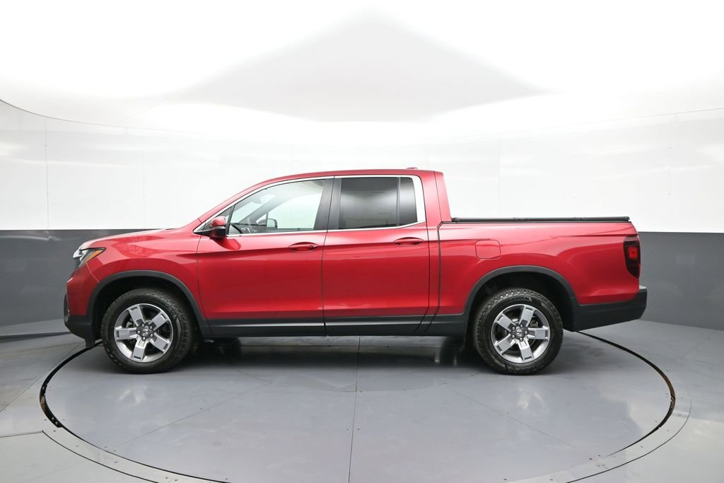 Certified 2025 Honda Ridgeline RTL image 9