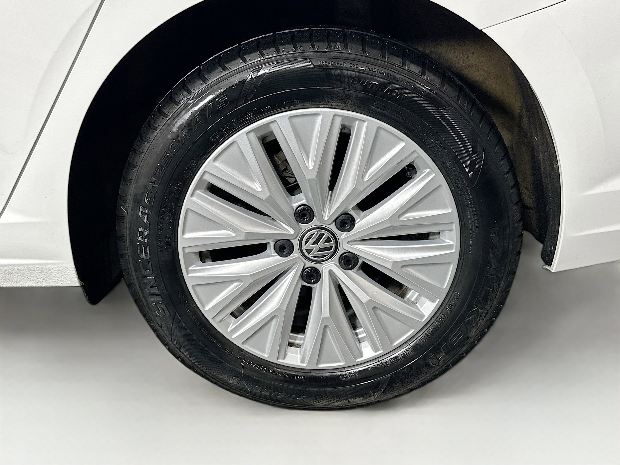 Used 2019 Volkswagen Jetta S w/ Driver Assistance Package image 11