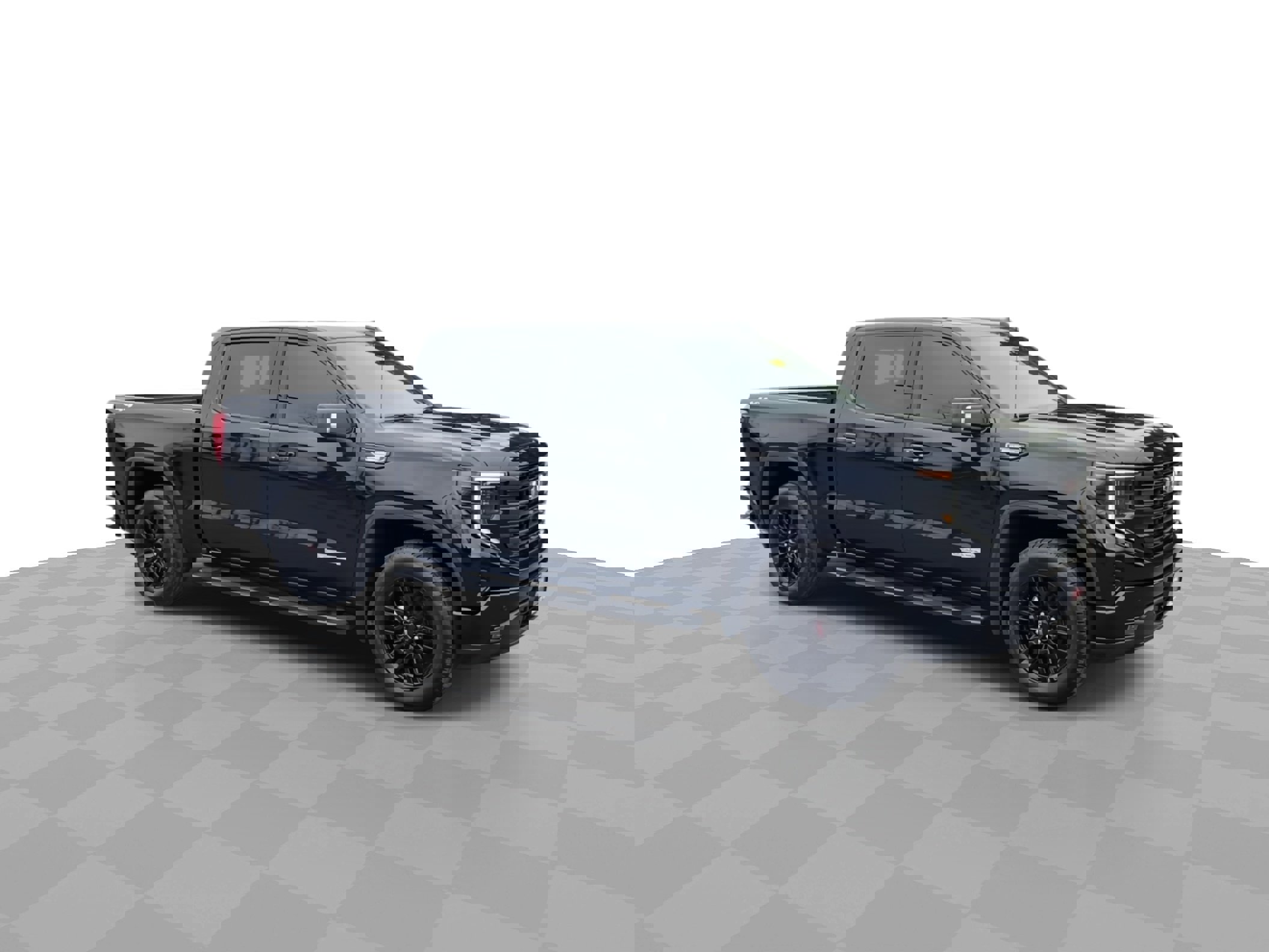 New 2026 GMC Sierra 1500 Elevation w/ Elevation Premium Package image 37