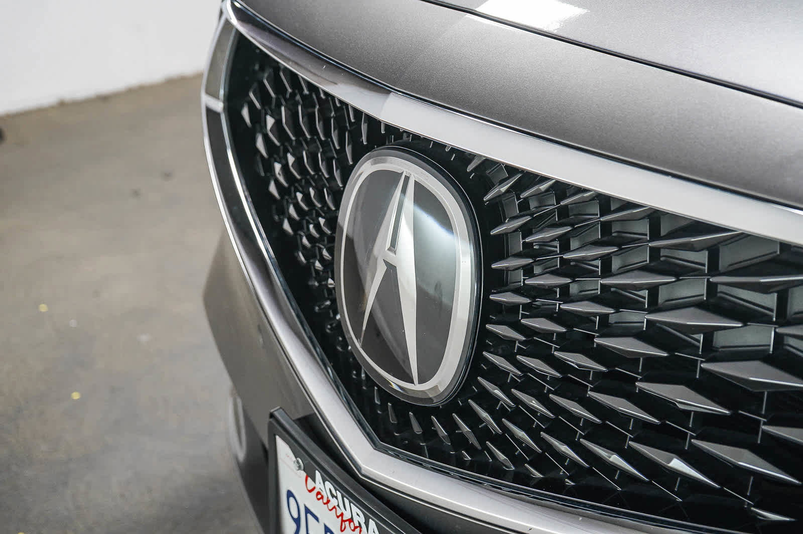 Used 2023 Acura MDX FWD w/ Technology Package image 8