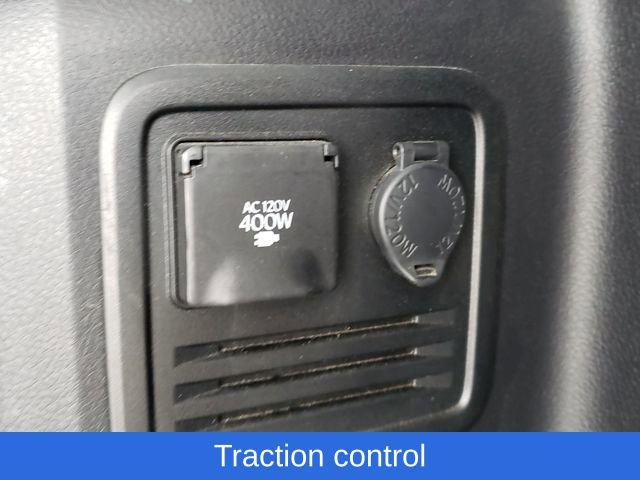 Used 2020 Toyota 4Runner Venture w/ Moonroof Package image 9